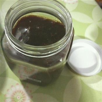 秋梨膏加蜂蜜的做法步骤10