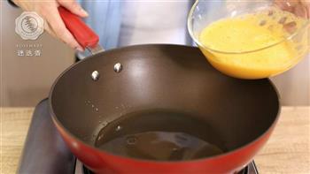 蒜苔炒鸡蛋-迷迭香的做法步骤4