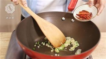 蒜苔炒鸡蛋-迷迭香的做法步骤6