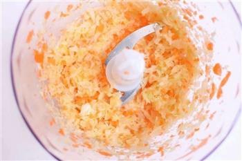 宝宝虾皮白菜水饺 宝宝健康食谱的做法步骤4