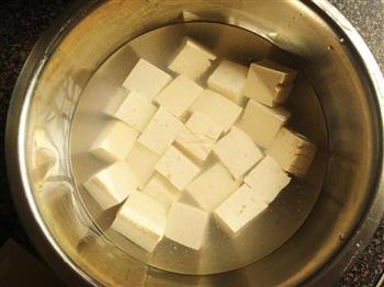 毛豆腐的做法步骤1