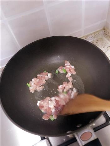土豆豆角焖饭的做法步骤6