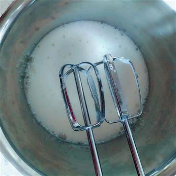 宝宝酸奶溶豆的做法步骤2