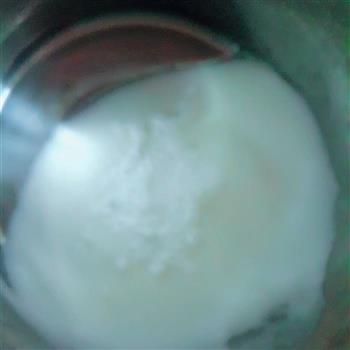 宝宝酸奶溶豆的做法步骤3