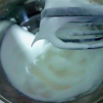 宝宝酸奶溶豆的做法步骤4