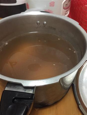 排骨莲藕汤的做法步骤4