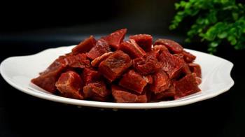 番茄牛肉炖土豆-给你一个不一样的冬天的做法图解2