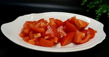 番茄牛肉炖土豆-给你一个不一样的冬天的做法图解4