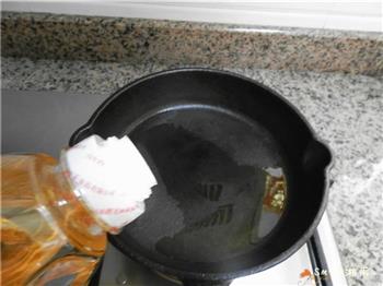 白菜肉丝炒米线的做法步骤8