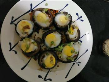 香菇鹌鹑蛋的做法步骤3