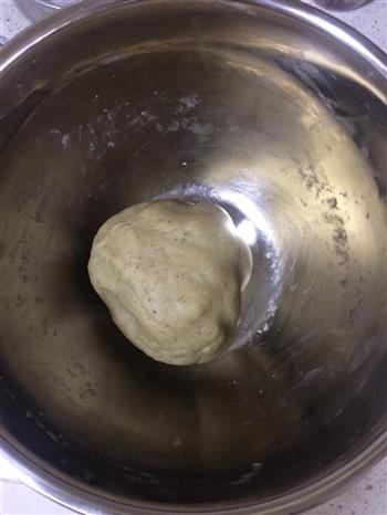 椒盐小桃酥的做法步骤2