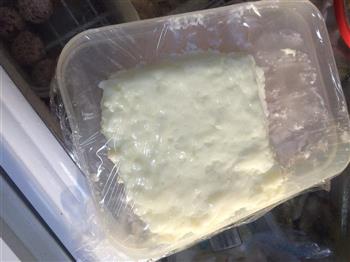 椰蓉奶冻的做法步骤4