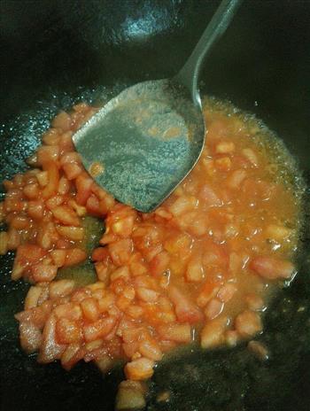 西红柿土豆炖牛肉的做法图解6