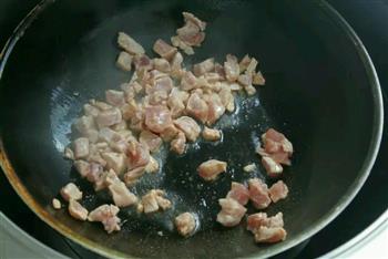 咖喱猪肉饭的做法步骤4