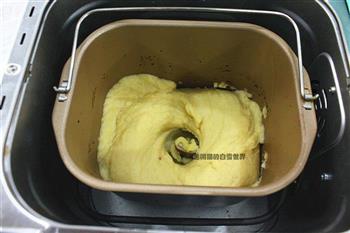 奶油土豆泥的做法步骤6