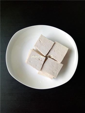 秘制酱香豆腐的做法步骤2