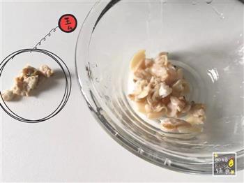 芝士海鲜焗饭-补锌长身体的做法图解5