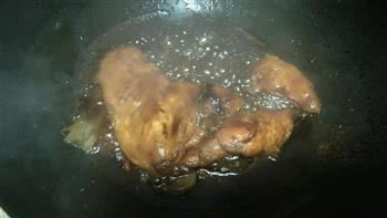 照烧鸡肉饭的做法步骤8