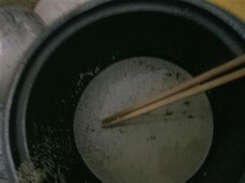 自制小米锅巴的做法步骤5
