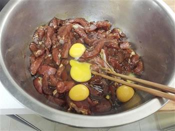 山东软炸小酥肉的做法步骤3