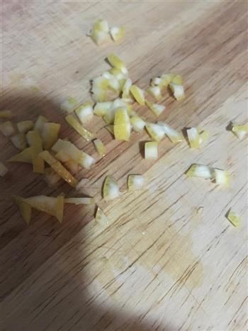 柠檬香煎银鳕鱼的做法步骤2