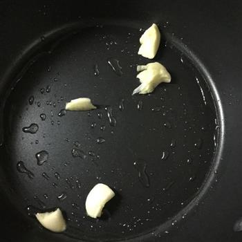黄豆酱炒番薯叶的做法步骤5