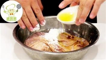 冬季滋补养胃靓汤，胡椒猪肚鸡-威厨艺的做法步骤1