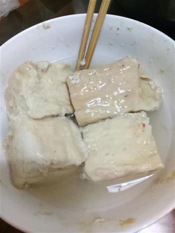 麻辣豆腐乳的做法步骤4