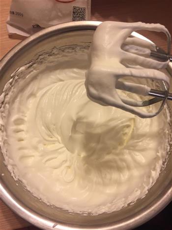 水果奶油蛋糕的做法步骤10