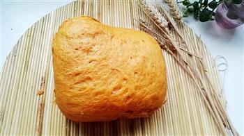 润唐馒头面包机自做南瓜馒头的做法图解11
