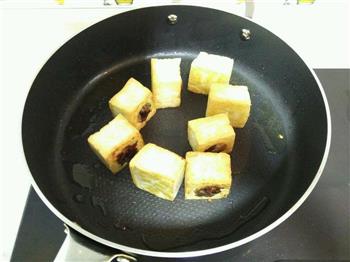 砂锅豆腐酿的做法步骤9
