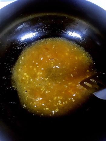糖醋里脊土豆卷的做法步骤9