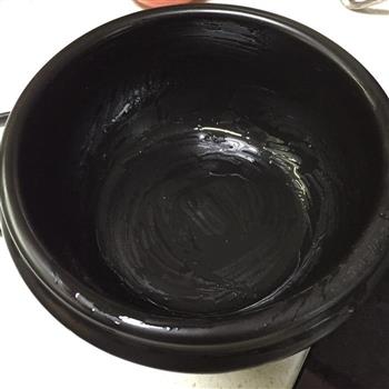 韩国石锅拌饭的做法步骤8