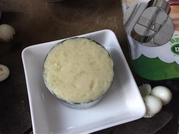 酸奶奶酪土豆泥的做法步骤6