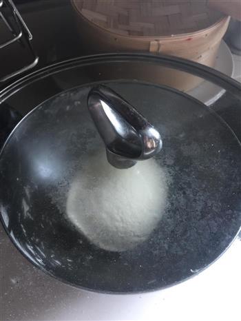 灌汤生煎包-附皮冻的简易替代办法的做法步骤3