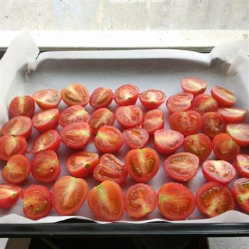 油浸小番茄的做法图解2