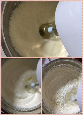 水果奶油蛋糕的做法步骤13