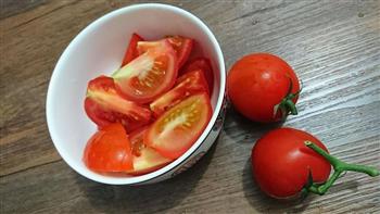 创意泰国菜-番茄冬阴功汤的做法图解7