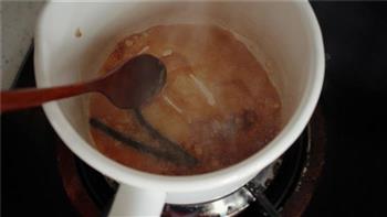 焦糖奶茶的做法步骤3