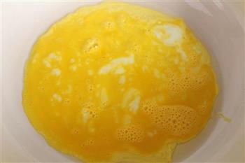 鸡蛋炒馒头 宝宝健康食谱的做法图解8