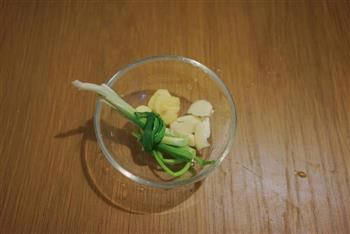 土豆焖排骨-电饭煲版的做法步骤3
