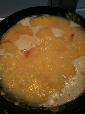 玉米面红薯粥的做法图解2