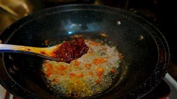 香辣肉沫豆腐角-下饭神器的做法步骤12