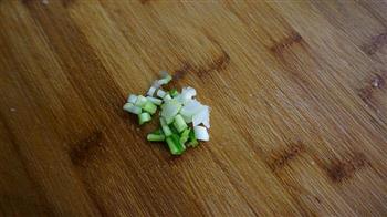 香辣肉沫豆腐角-下饭神器的做法步骤4
