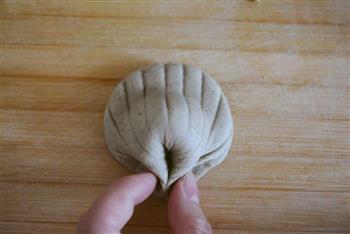贝壳馒头的做法图解11