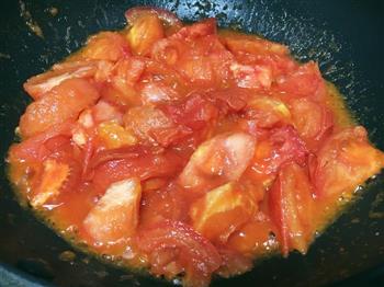 番茄牛尾汤的做法图解8