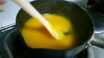 香芒果酱的做法步骤8