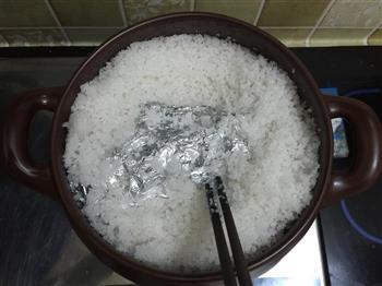 砂锅盐焗鸡的做法步骤15