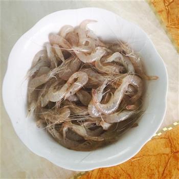 生腌小海虾的做法步骤1