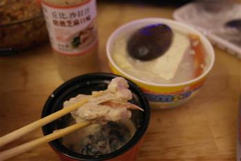 冬日暖身锅物料理—日式豆乳火锅的做法图解12